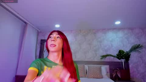 Snapshot of alaiaguerra chatting on 05.22.26 alaiaguerra online show from 05.22.26