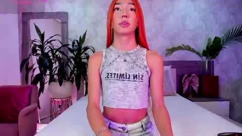 Snapshot of alaiaguerra chatting on 06.23.26 alaiaguerra online show from 06.23.26