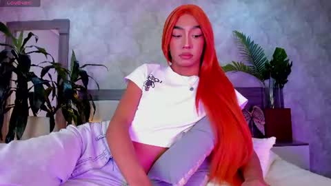 alaiaguerra online show from 07.29.26