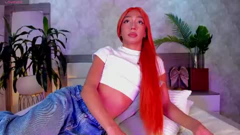 alaiaguerra online show from 07.31.26
