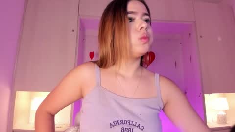 alaiaroose online show from 03.15.26