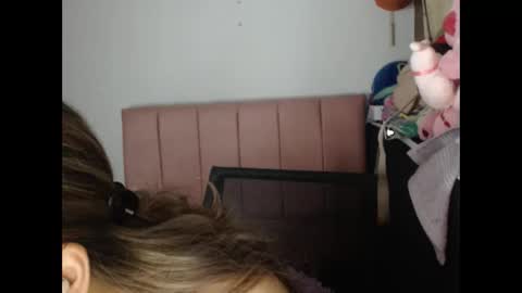 alaina_blessed online show from 03.31.26