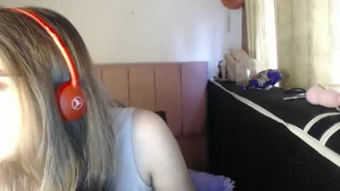 alaina_blessed online show from 05.08.26