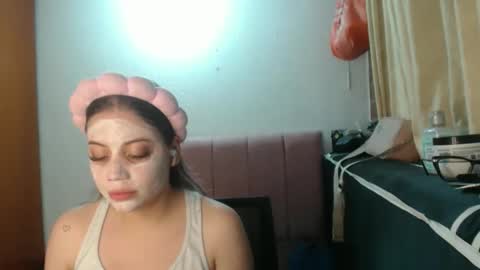 alaina_blessed online show from 05.13.26
