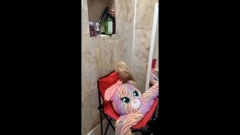 Alaina Heart online show from 03.23.26