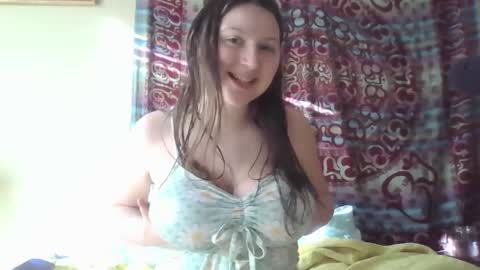 Alaira Moon online show from 01.02.25
