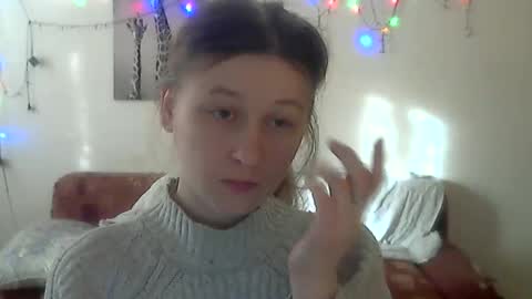 Anna online show from 02.13.26