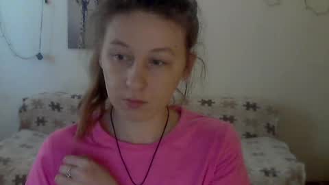 Anna online show from 03.23.26