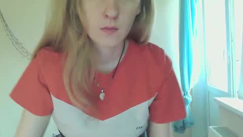 Anna online show from 04.27.26