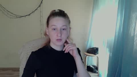 Anna online show from 05.07.26