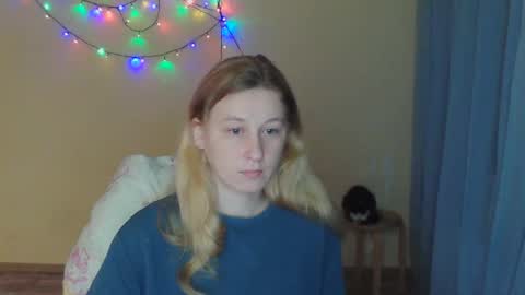 Anna online show from 05.21.26
