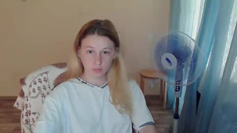 Anna online show from 06.11.26
