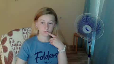 Anna online show from 06.14.26