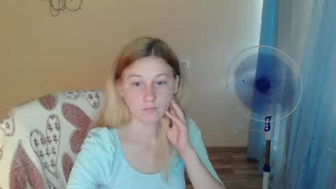 Anna online show from 06.25.26
