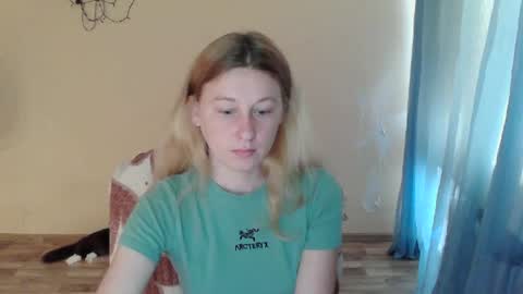 Anna online show from 06.26.26