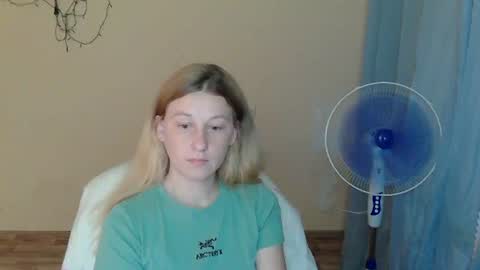 Anna online show from 07.06.26