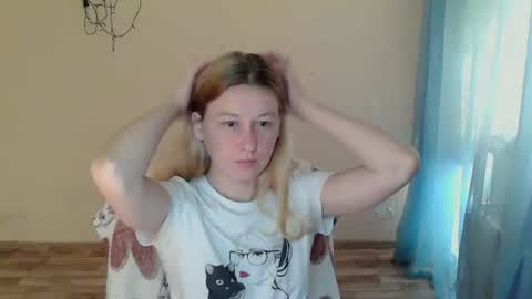 Anna online show from 07.12.26