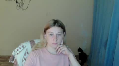Anna online show from 07.15.26