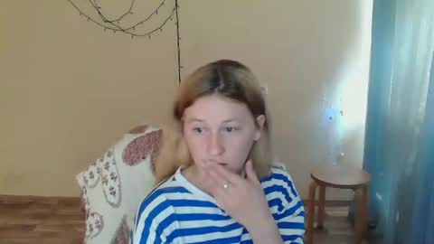 Anna online show from 07.18.26