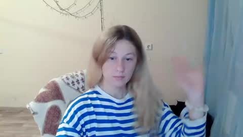 Anna online show from 07.18.26