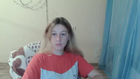 Anna online show from 07.19.26