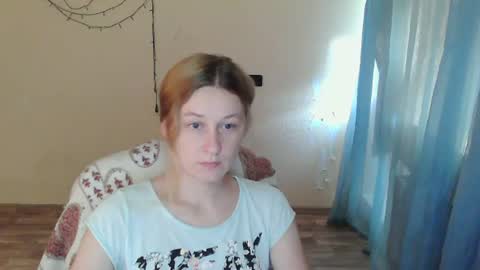 Anna online show from 07.23.26
