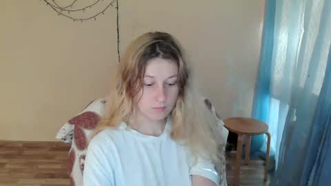 Anna online show from 07.28.26
