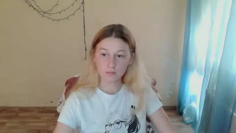 Anna online show from 07.29.26