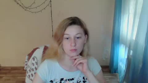 Anna online show from 08.03.26