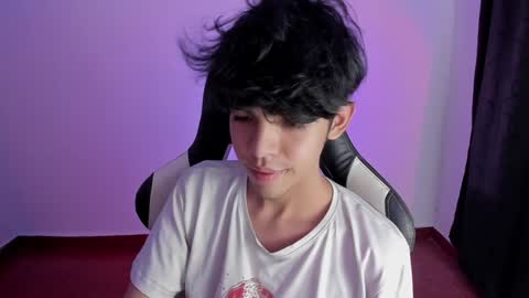 alan18n online show from 12.03.24