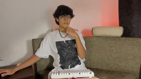 alan18n online show from 03.07.25