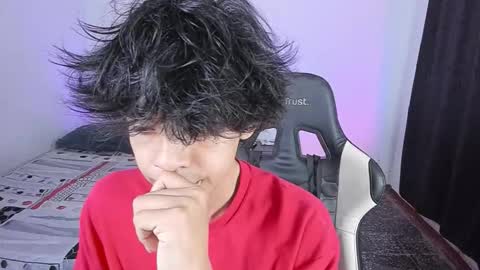 alan18n online show from 11.21.25