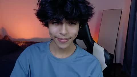 alan18n online show from 04.03.26