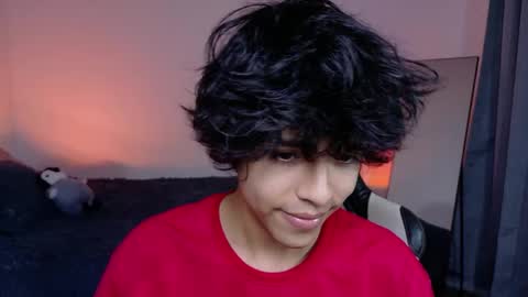 alan18n online show from 04.21.26