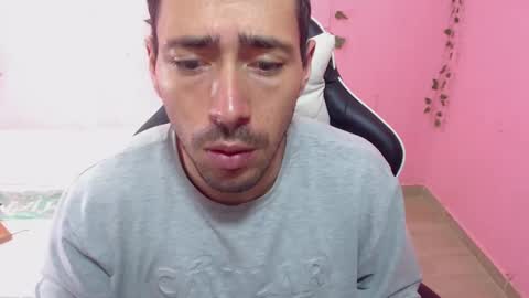 Snapshot of alan_allexander chatting on 02.20.25 ALAN online show from 02.20.25