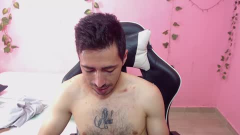 Snapshot of alan_allexander chatting on 02.20.25 ALAN online show from 02.20.25