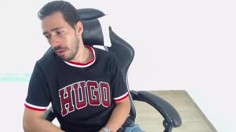 Snapshot of alan_allexander chatting on 03.05.25 ALAN online show from 03.05.25