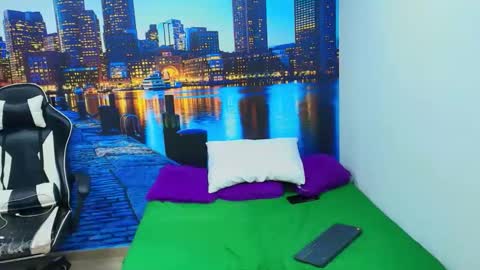 ALAN online show from 02.20.26