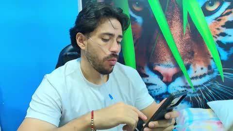 ALAN online show from 03.15.26