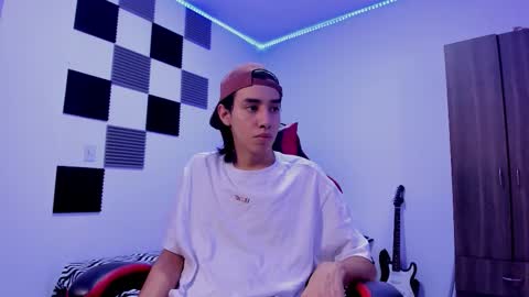 Alan Boy online show from 09.10.25