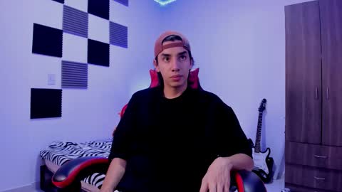 Alan Boy online show from 09.13.25