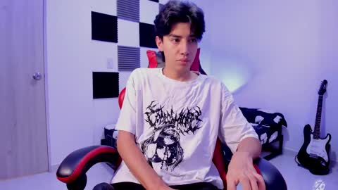 Alan Boy online show from 09.24.25