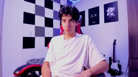 Alan Boy online show from 10.06.25