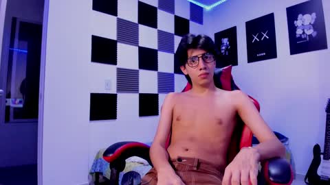 Alan Boy online show from 10.09.25