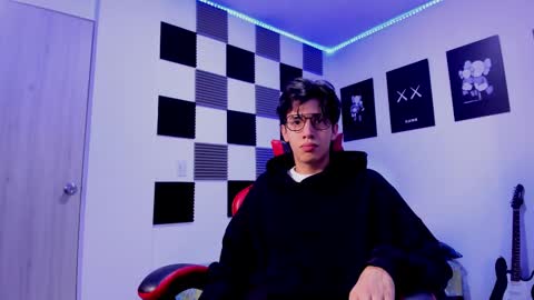 Alan Boy online show from 10.10.25