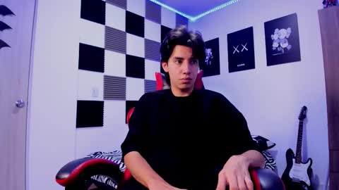 Alan Boy online show from 10.30.25