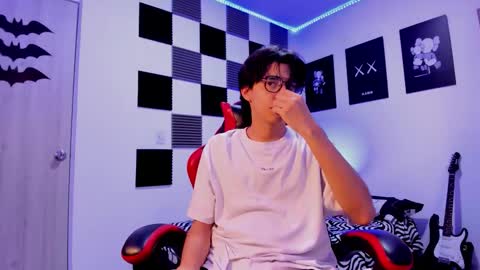 Alan Boy online show from 11.10.25