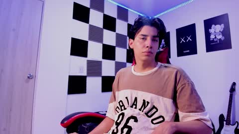 Alan Boy online show from 01.19.26