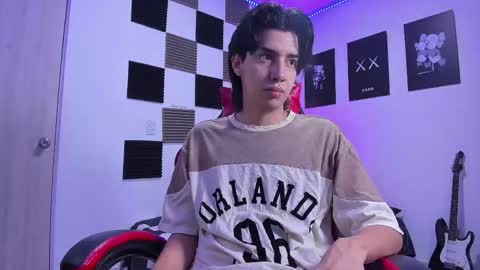 Alan Boy online show from 02.19.26