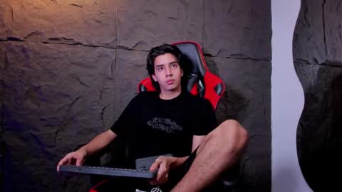 Alan Boy online show from 03.16.26